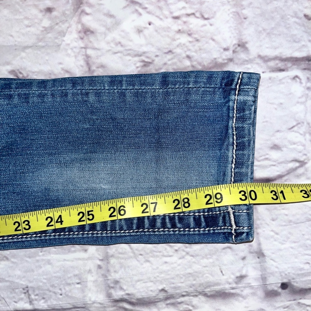 MISS ME Signature Skinny Jeans sz 25 - Picture 9 of 10